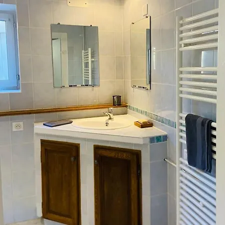 Vakantiehuis De La Gatine A