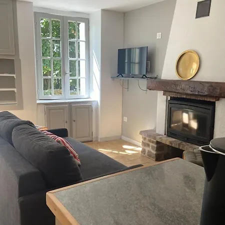 Vakantiehuis De La Gatine A