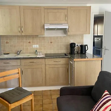 Vakantiehuis De La Gatine A Journet